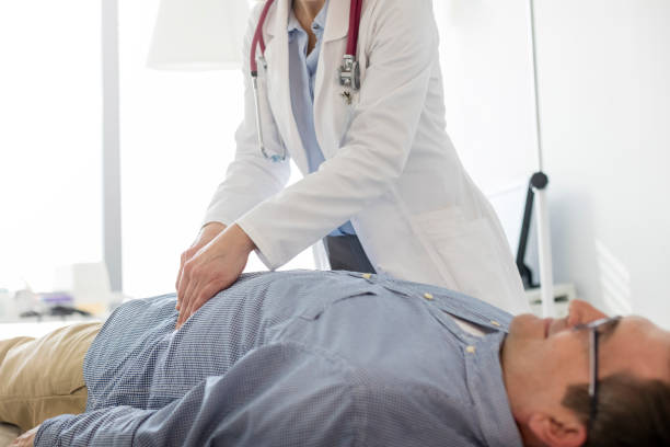Abdominal Problem