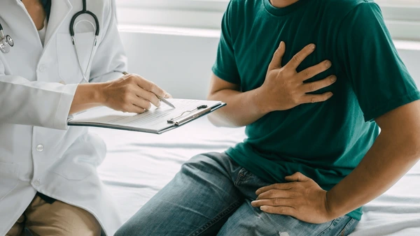 Communicable Diseases