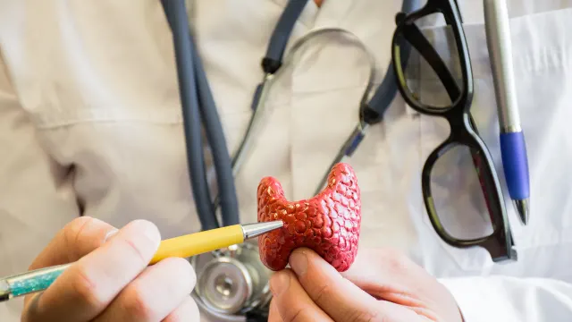Thyroid Disorder